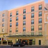 Real Palacio, Bild 1