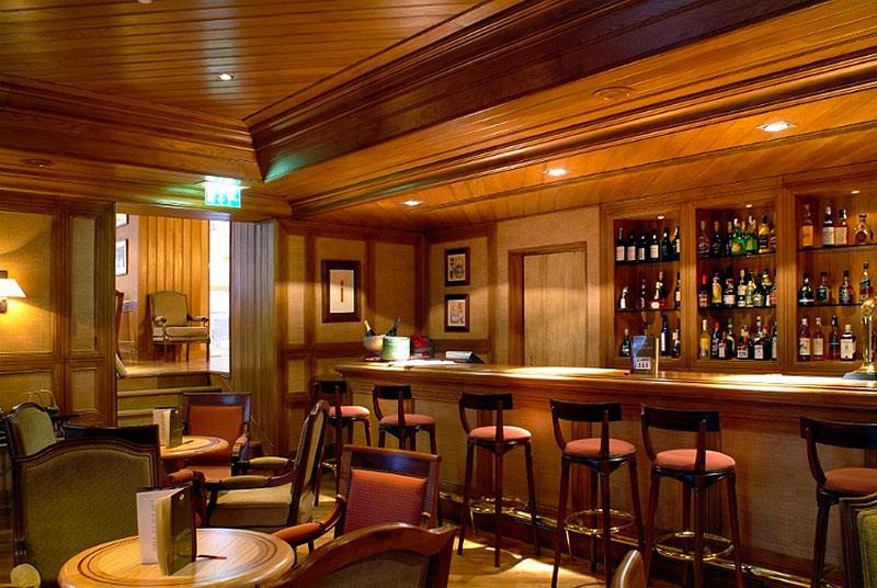 5 Sterne Hotel: Real Palacio - Lissabon, Region Lissabon, Bild 8