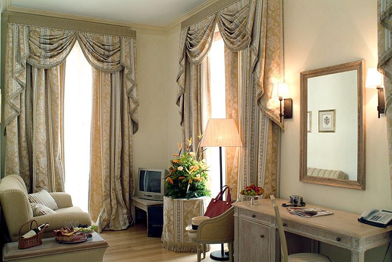 5 Sterne Hotel: Real Palacio - Lissabon, Region Lissabon, Bild 4