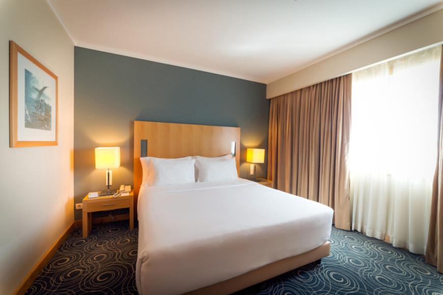 4 Sterne Hotel: Sana Malhoa - Lissabon, Region Lissabon, Bild 4