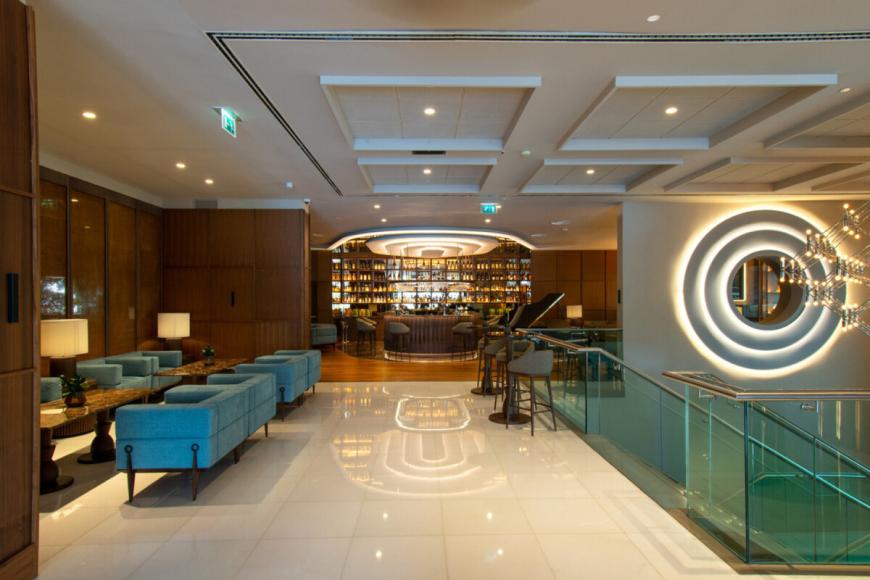 4 Sterne Hotel: Sana Malhoa - Lissabon, Region Lissabon, Bild 3