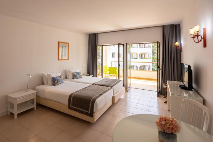 4 Sterne Hotel: Clube do Lago - Estoril, Region Lissabon, Bild 2