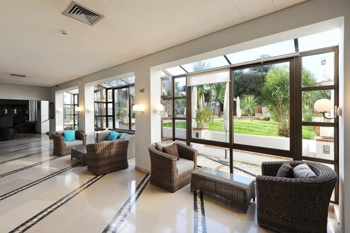 4 Sterne Hotel: Clube do Lago - Estoril, Region Lissabon, Bild 2