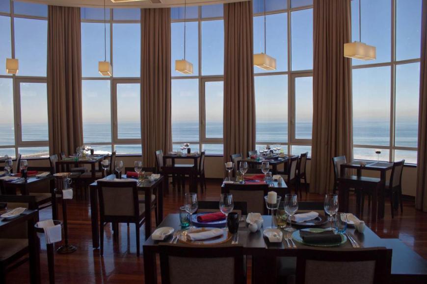 4 Sterne Hotel: Tryp Lisboa Caparica Mar - Costa de Caparica, Region Lissabon, Bild 3