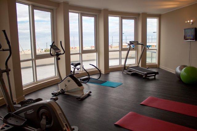 4 Sterne Hotel: Tryp Lisboa Caparica Mar - Costa de Caparica, Region Lissabon, Bild 6