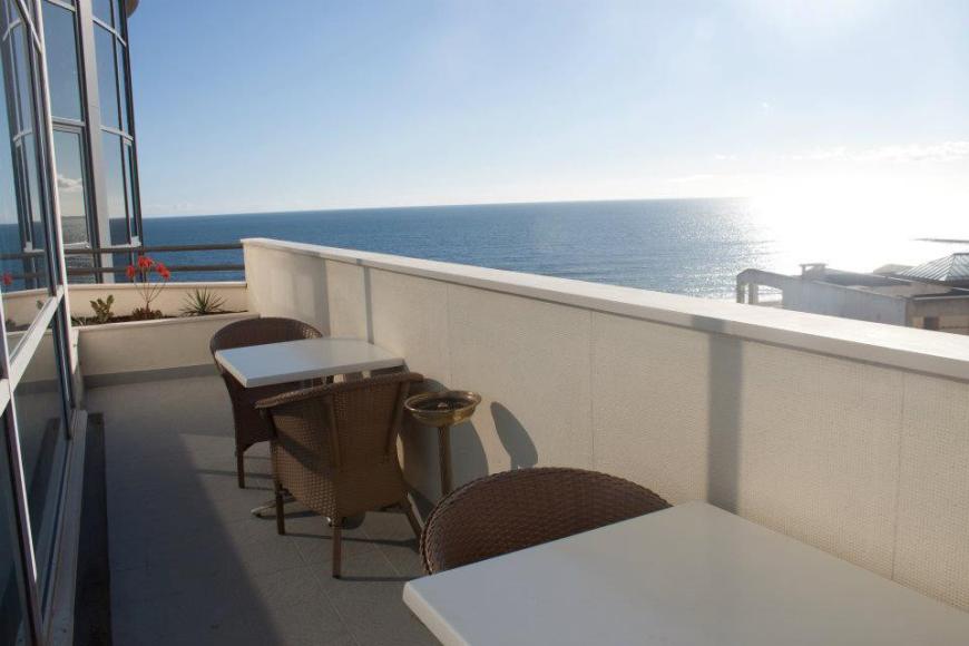 4 Sterne Hotel: Tryp Lisboa Caparica Mar - Costa de Caparica, Region Lissabon, Bild 7