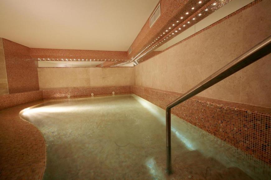 5 Sterne Hotel: Sesimbra Oceanfront Hotel - Sesimbra, Region Lissabon, Bild 9