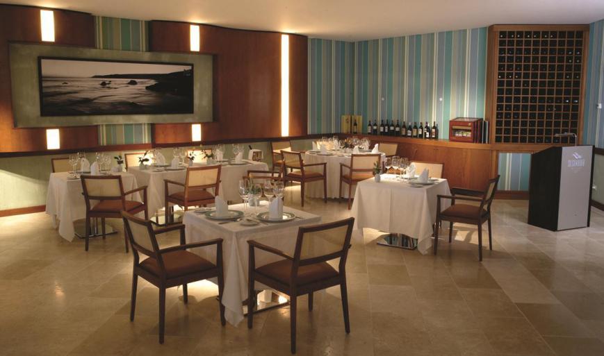 5 Sterne Hotel: Sesimbra Oceanfront Hotel - Sesimbra, Region Lissabon, Bild 8