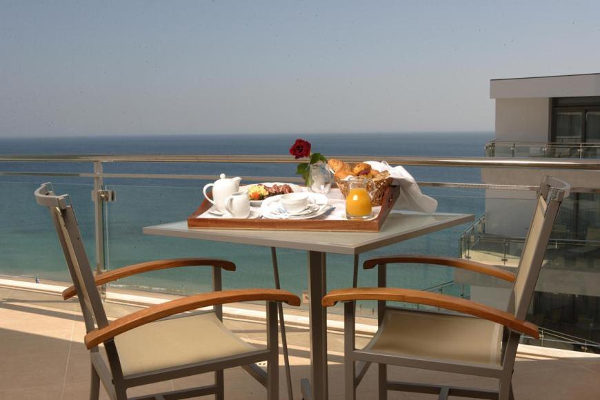 5 Sterne Hotel: Sesimbra Oceanfront Hotel - Sesimbra, Region Lissabon, Bild 7