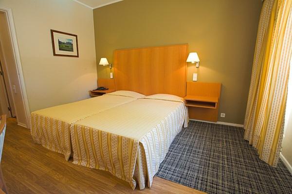 3 Sterne Hotel: Lido Hotel - Estoril, Region Lissabon, Bild 2