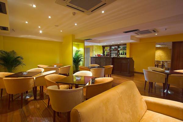 3 Sterne Hotel: Lido Hotel - Estoril, Region Lissabon, Bild 4