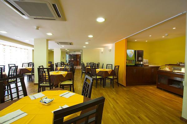 3 Sterne Hotel: Lido Hotel - Estoril, Region Lissabon, Bild 7