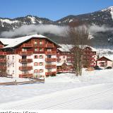 4 Sterne Hotel: Vitalhotel Gosau, Gosau, Oberösterreich