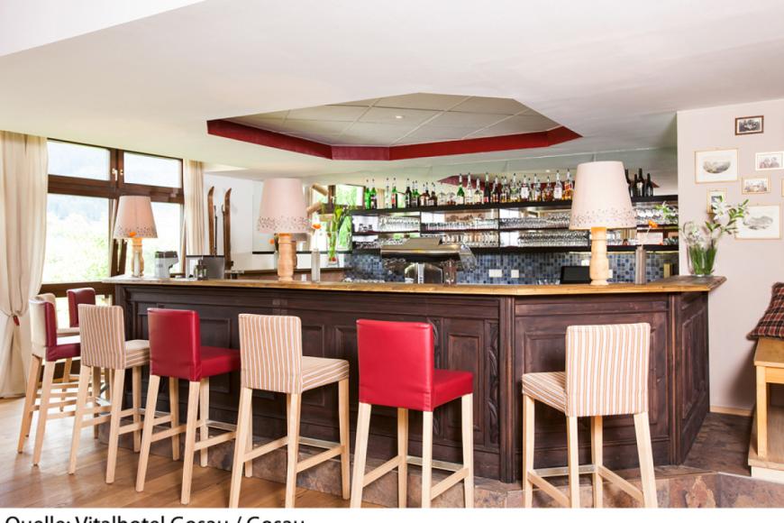 4 Sterne Hotel: Vitalhotel Gosau - Gosau, Oberösterreich, Bild 8