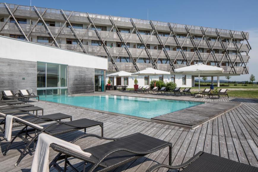 4 Sterne Hotel: Falkensteiner Hotel Bad Leonfelden - Bad Leonfelden, Oberösterreich, Bild 2