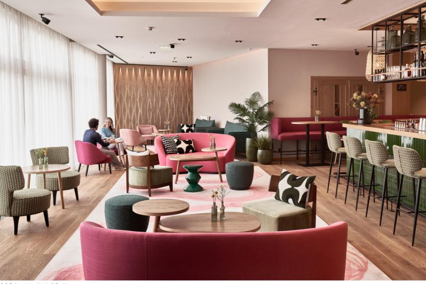 4 Sterne Hotel: Falkensteiner Hotel Bad Leonfelden - Bad Leonfelden, Oberösterreich, Bild 7