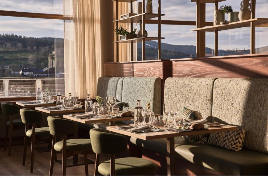 4 Sterne Hotel: Falkensteiner Hotel Bad Leonfelden - Bad Leonfelden, Oberösterreich, Bild 6