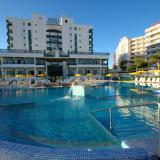 3 Sterne Hotel: Green Field, Playa del Ingles, Gran Canaria (Kanaren)
