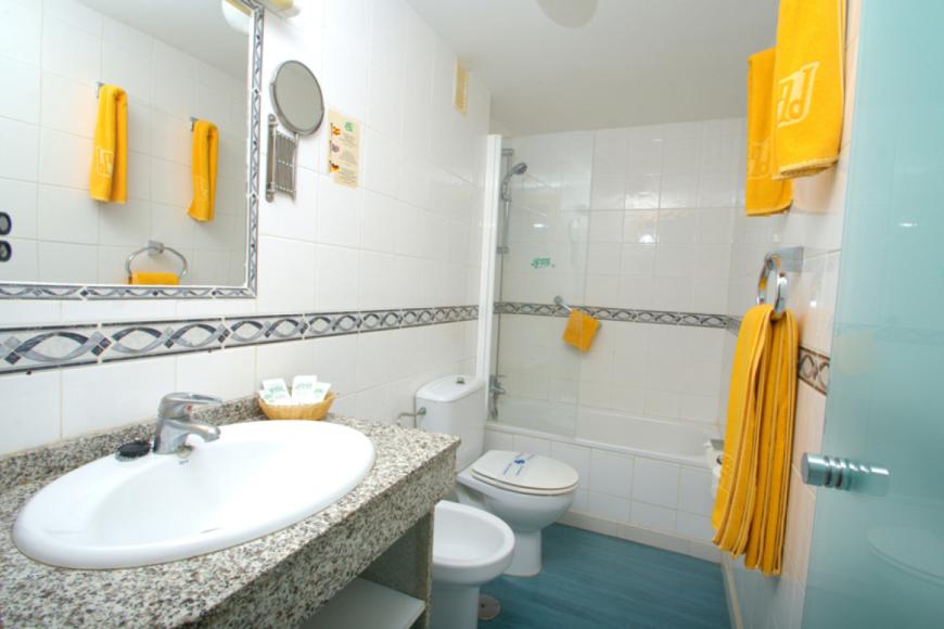 3 Sterne Hotel: Green Field - Playa del Ingles, Gran Canaria (Kanaren), Bild 8