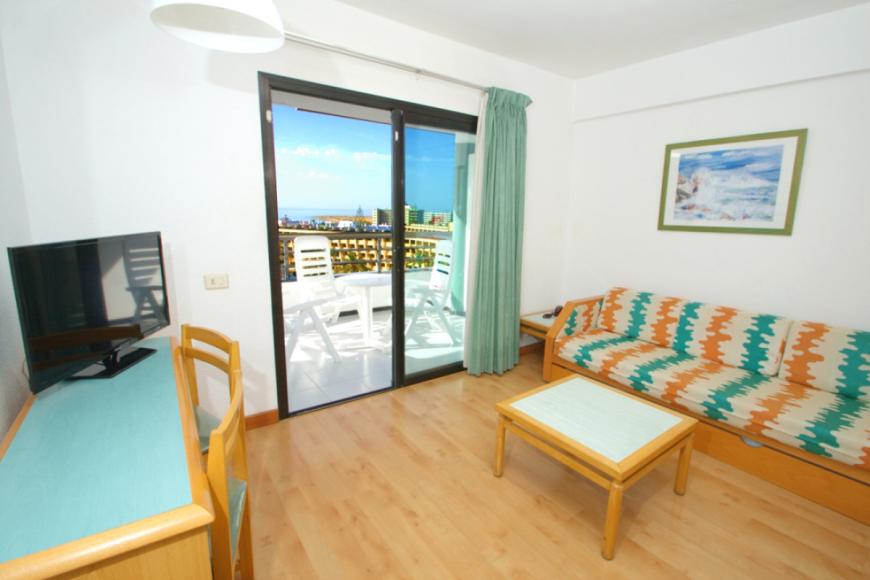 3 Sterne Hotel: Green Field - Playa del Ingles, Gran Canaria (Kanaren), Bild 6