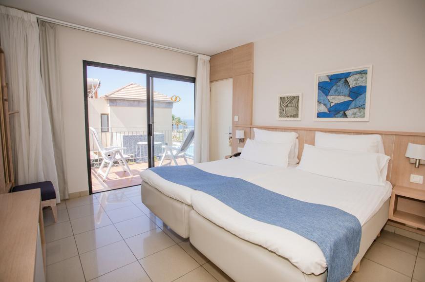 3 Sterne Familienhotel: Cay Beach Meloneras - Maspalomas, Gran Canaria (Kanaren), Bild 2