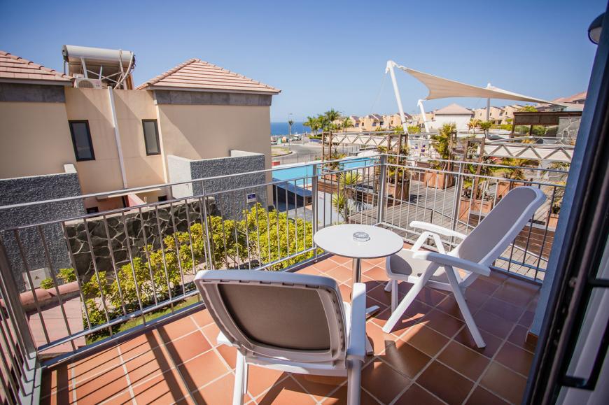 3 Sterne Familienhotel: Cay Beach Meloneras - Maspalomas, Gran Canaria (Kanaren), Bild 4