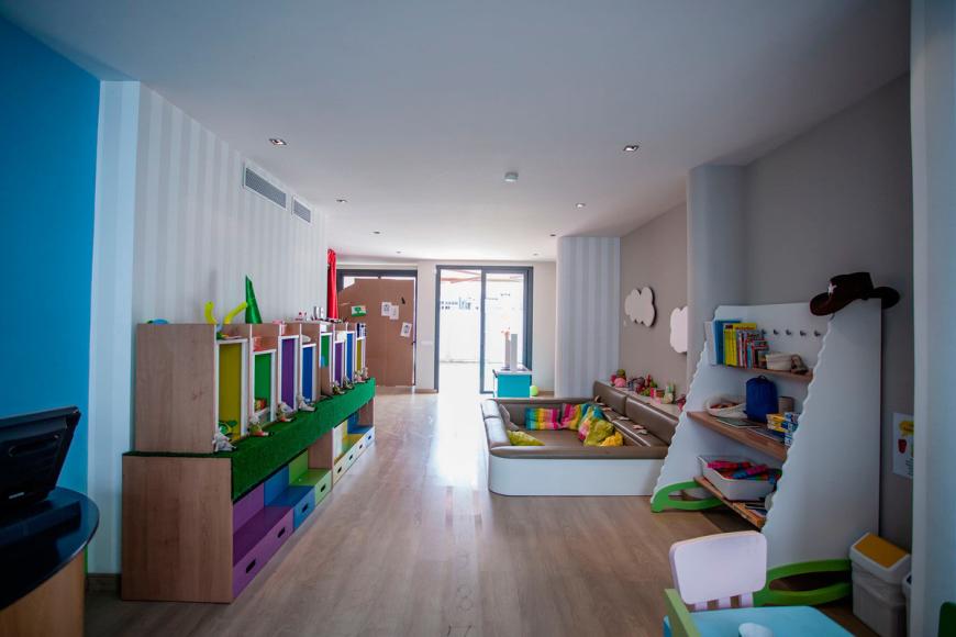 3 Sterne Familienhotel: Cay Beach Meloneras - Maspalomas, Gran Canaria (Kanaren), Bild 7