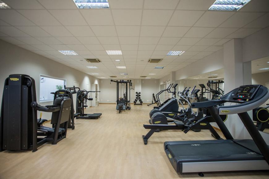 3 Sterne Familienhotel: Cay Beach Meloneras - Maspalomas, Gran Canaria (Kanaren), Bild 10