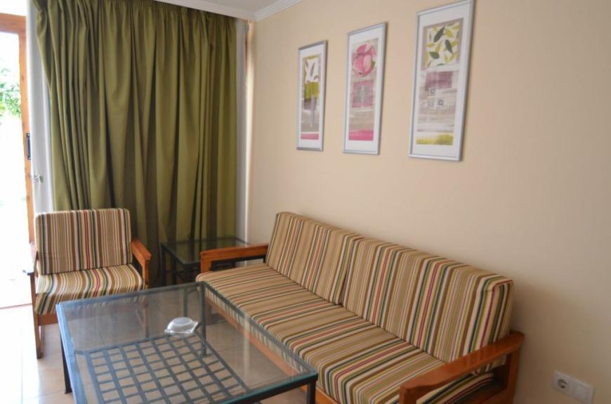 3 Sterne Hotel: Las Brisas - Playa del Ingles, Gran Canaria (Kanaren), Bild 3