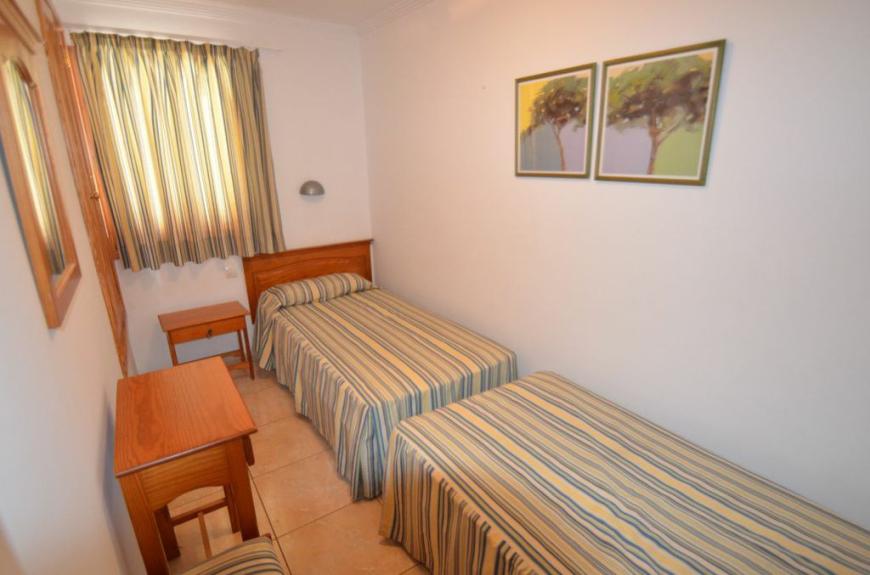 3 Sterne Hotel: Las Brisas - Playa del Ingles, Gran Canaria (Kanaren), Bild 7