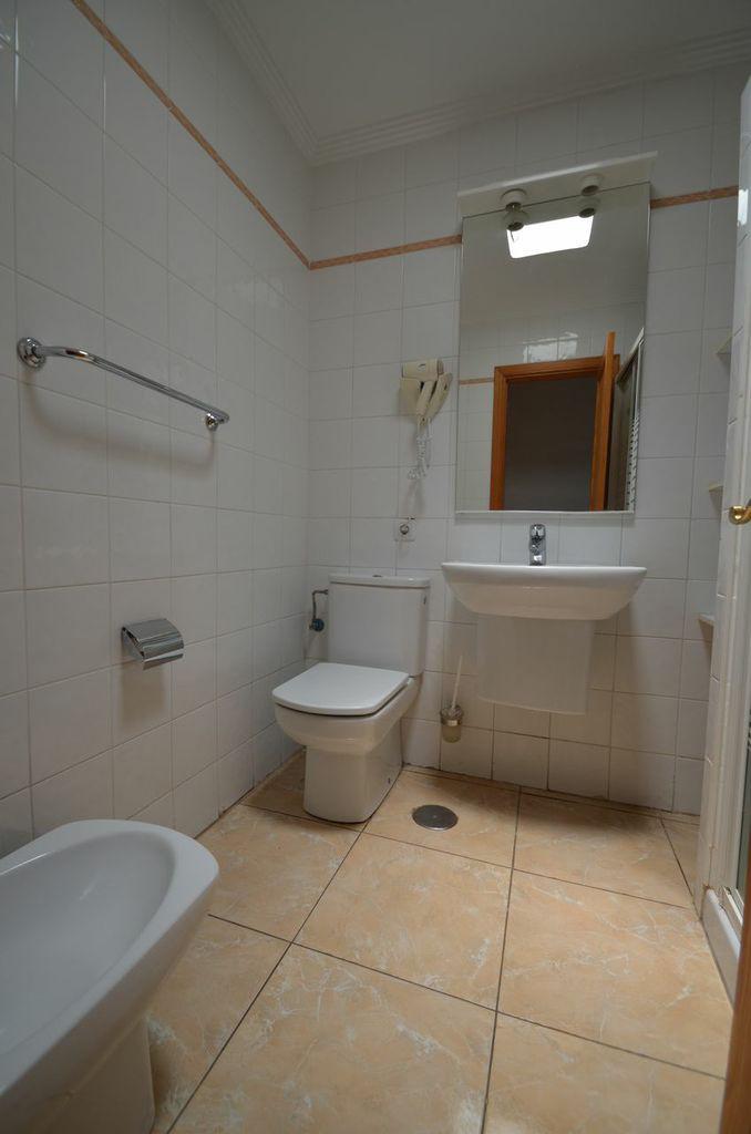 3 Sterne Hotel: Las Brisas - Playa del Ingles, Gran Canaria (Kanaren), Bild 8