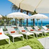 2 Sterne Hotel: Casas Pepe, Playa del Ingles, Gran Canaria (Kanaren)