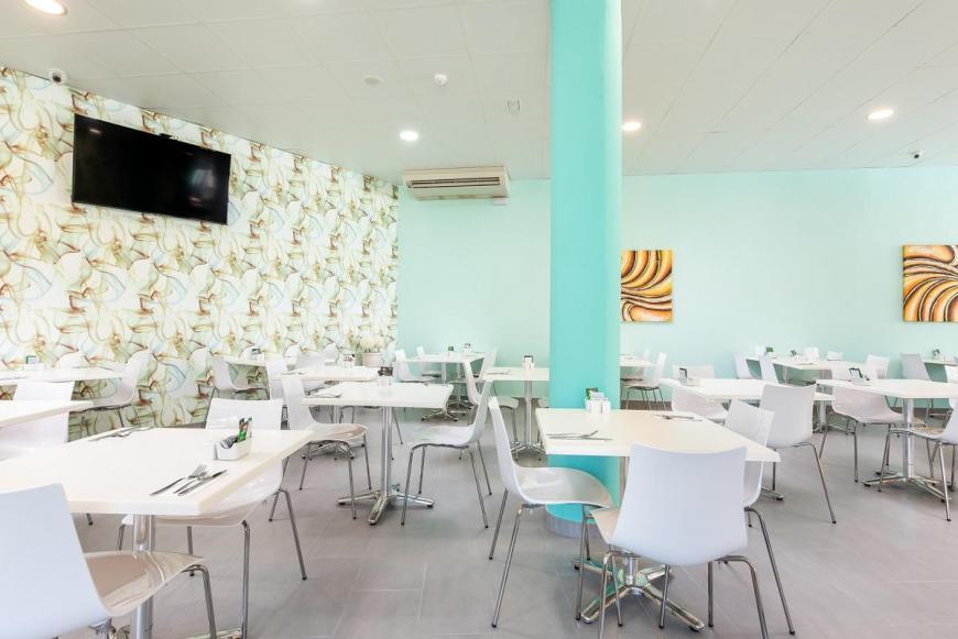 2 Sterne Hotel: Casas Pepe - Playa del Ingles, Gran Canaria (Kanaren), Bild 7