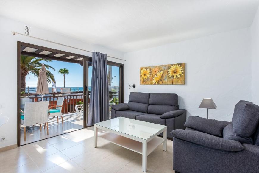 2 Sterne Hotel: Casas Pepe - Playa del Ingles, Gran Canaria (Kanaren), Bild 5