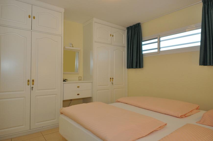 2 Sterne Hotel: Dunasol - Playa del Ingles, Gran Canaria (Kanaren), Bild 7