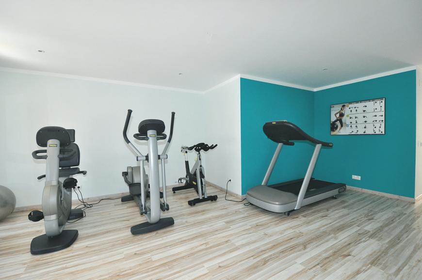 2 Sterne Hotel: Dunasol - Playa del Ingles, Gran Canaria (Kanaren), Bild 9