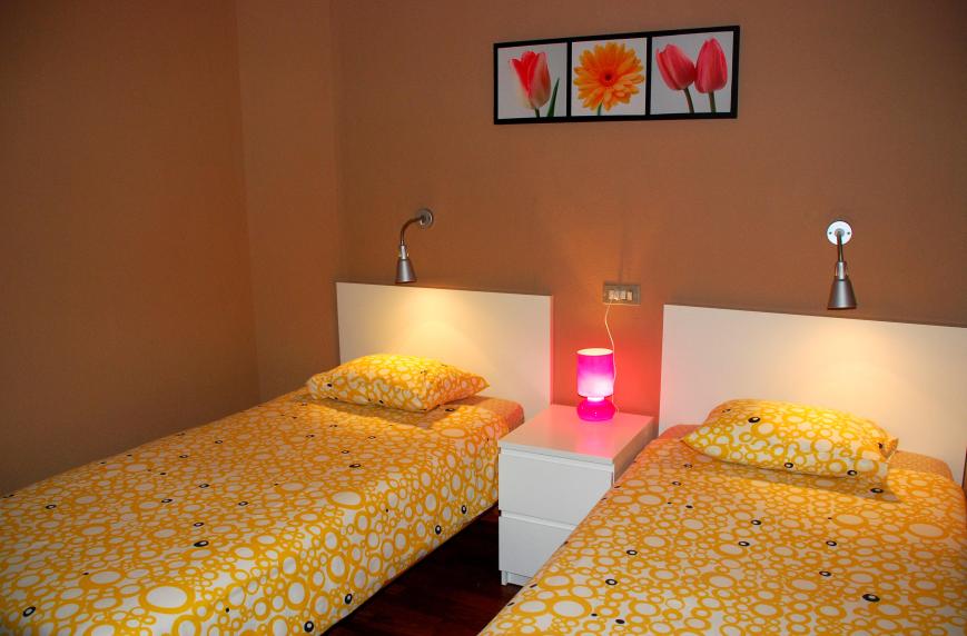 2 Sterne Familienhotel: Las Dunas - Playa del Ingles, Gran Canaria (Kanaren), Bild 6