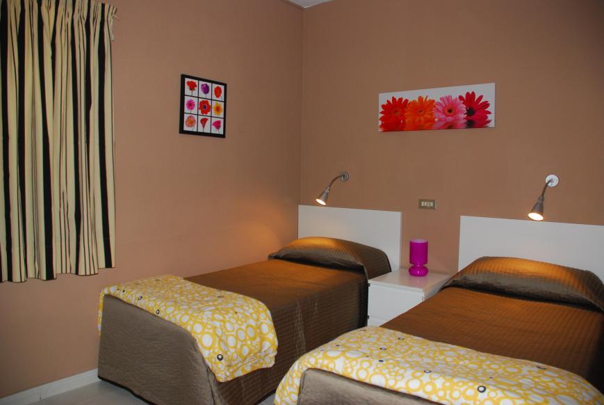 2 Sterne Familienhotel: Las Dunas - Playa del Ingles, Gran Canaria (Kanaren), Bild 9
