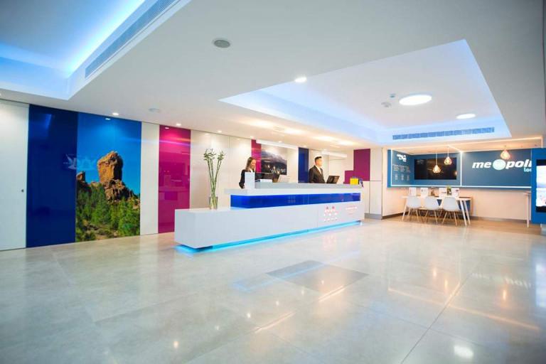 4 Sterne Hotel: BLUESEA Marieta – Adults only (ex. Labranda) - Playa del Ingles, Gran Canaria (Kanaren), Bild 3