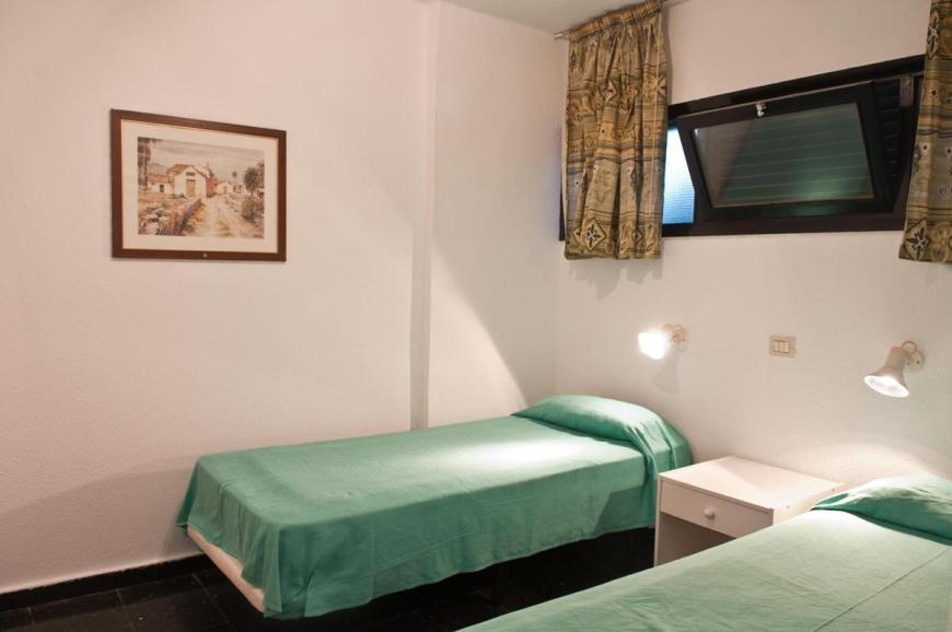 3 Sterne Hotel: Koka - Playa del Ingles, Gran Canaria (Kanaren), Bild 4