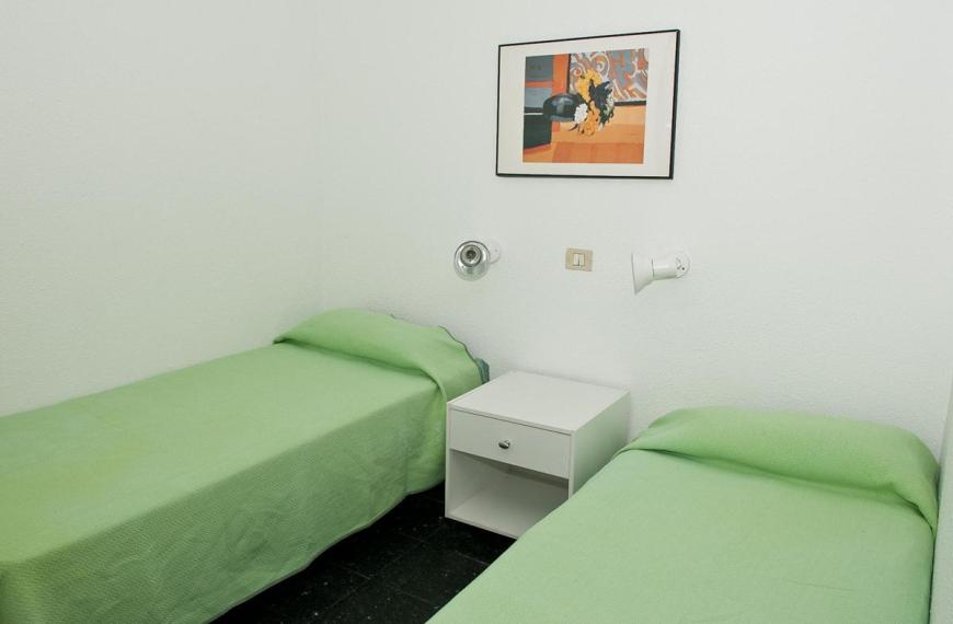 3 Sterne Hotel: Koka - Playa del Ingles, Gran Canaria (Kanaren), Bild 5