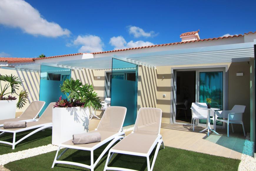 4 Sterne Hotel: Kumara Serenoa by Lopesan Hotels - Campo de Golf, Gran Canaria (Kanaren), Bild 10