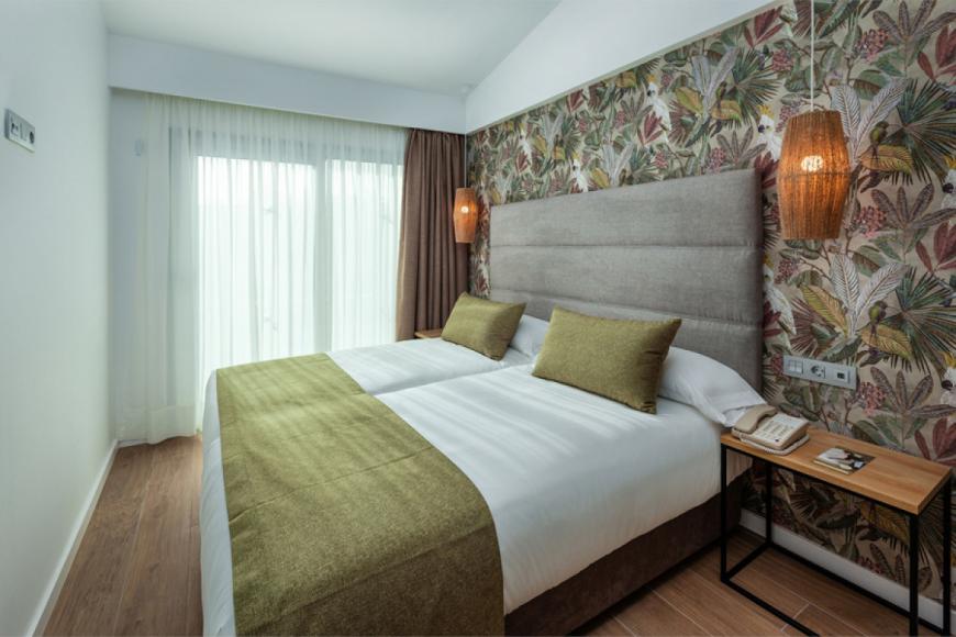 4 Sterne Hotel: Kumara Serenoa by Lopesan Hotels - Campo de Golf, Gran Canaria (Kanaren), Bild 7