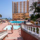 3 Sterne Hotel: Corona Roja, Playa del Ingles, Gran Canaria (Kanaren)