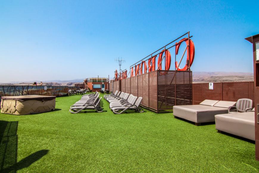 3 Sterne Hotel: Corona Roja - Playa del Ingles, Gran Canaria (Kanaren), Bild 3