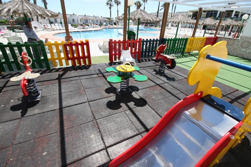 2 Sterne Familienhotel: Vista Oasis - Sonnenland, Gran Canaria (Kanaren), Bild 6