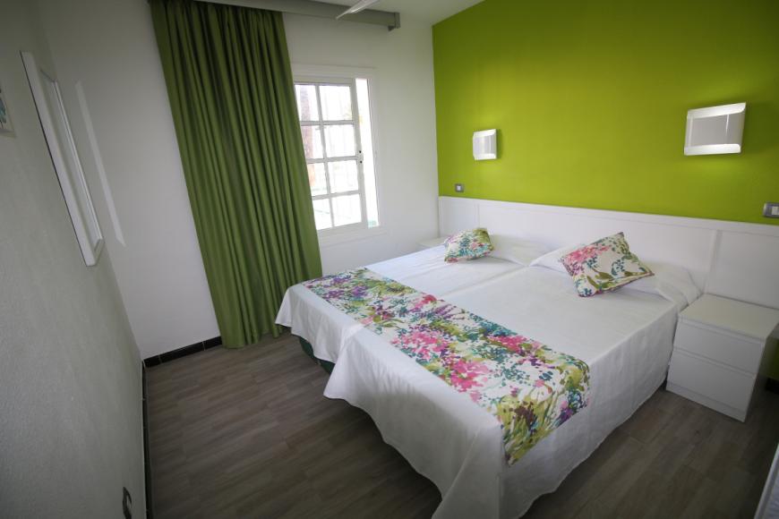 2 Sterne Familienhotel: Vista Oasis - Sonnenland, Gran Canaria (Kanaren)