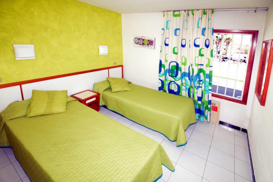 2 Sterne Familienhotel: Vista Oasis - Sonnenland, Gran Canaria (Kanaren), Bild 2
