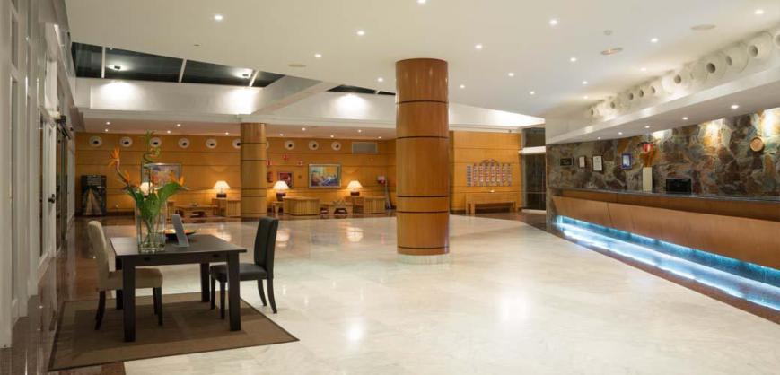 4 Sterne Hotel: Mogan Princess & Beach Club - Playa Taurito, Gran Canaria (Kanaren), Bild 6
