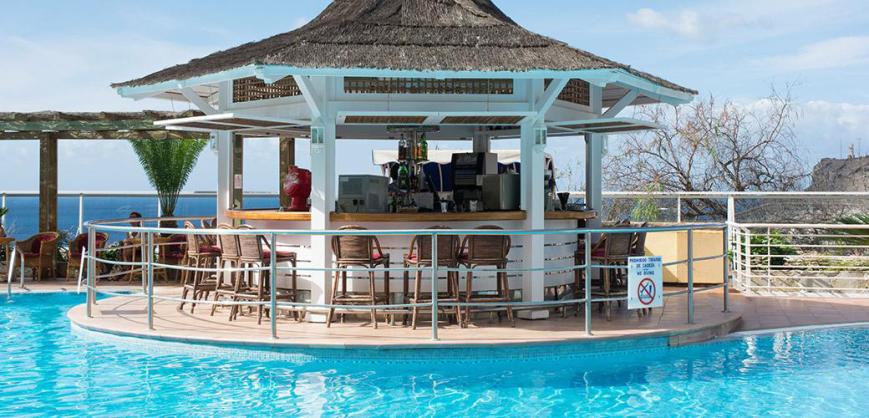 4 Sterne Hotel: Mogan Princess & Beach Club - Playa Taurito, Gran Canaria (Kanaren), Bild 3